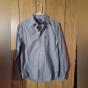 American Eagle shirt size XS